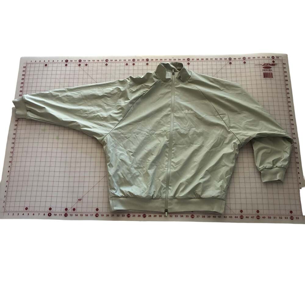 Adidas x Fear of God Basketball Full Zip Track Jacket